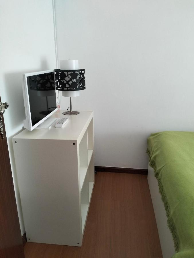 Apartamento T2 Vila Praia de Âncora Exterior photo