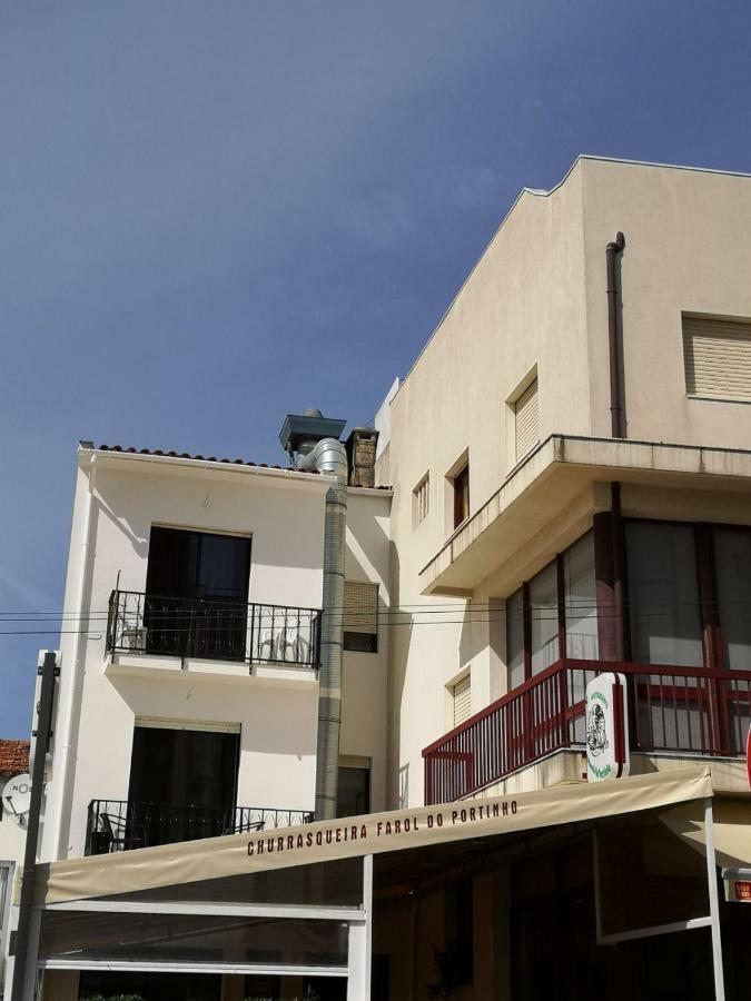 Apartamento T2 Vila Praia de Âncora Exterior photo