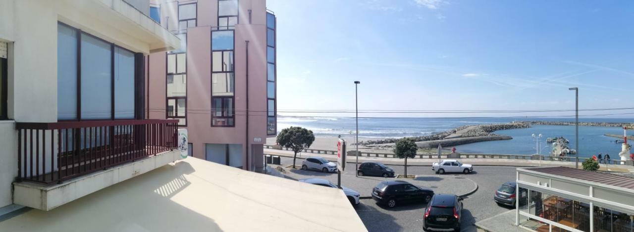 Apartamento T2 Vila Praia de Âncora Exterior photo